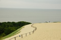 Klaipeda -  Penisola di Neringa